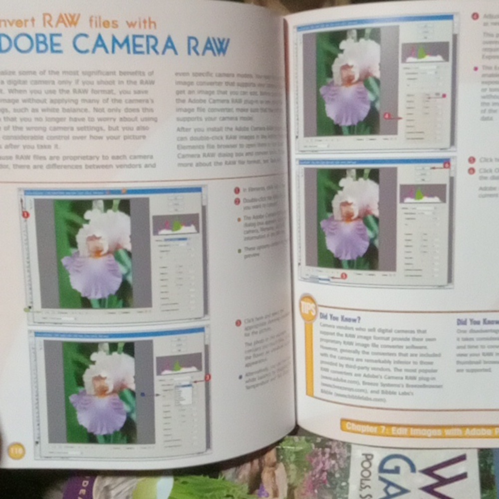 Digital Photography 2nd Edition by Gregory Georges. - Picture 4 of 4